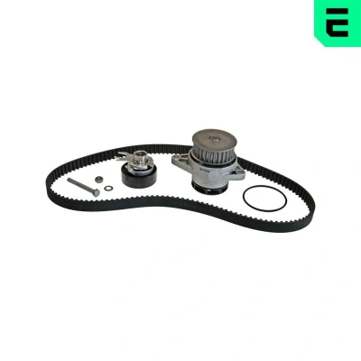 Bilde av Vannpumpe + registerreimssett, seat,vw, 030 109 243 D, F, J, K, 030109119AB, 030109119AG, 030109119G