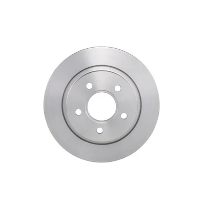 Bilde av BOSCH 0 986 479 070 Bremseskiver 278 11 5 108 fullt ut oljet FORD: Transit Connect Mk1 Van, Tourneo