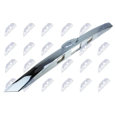 Bilde av Klips, pynte /beskyttelseslist, Bak, ford focus ii, 1581833