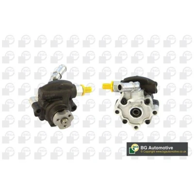 Bilde av Hydraulikkpumpe, styring, ford mondeo iii, sedan turnier transit buss, flak/chassi, tourneo buss