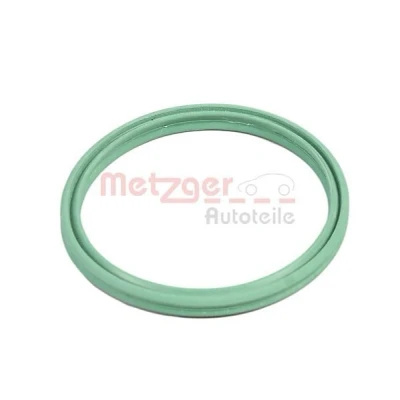 Bilde av METZGER 2400580 Tetningsring, laseluftslange VOLKSWAGEN: Passat B5 GP Stasjonsvogn, Transporter 5, Multivan 5 (7HM, SKODA: Octavia 2 Combi