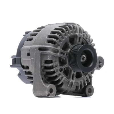 Bilde av BOSCH 0 986 048 921 Dynamo 14V 150A BMW: 3 Touring, X3, X5, LAND ROVER: Freelander I SUV
