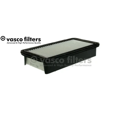 Bilde av DAVID VASCO A828 Luftfilter 48 132 263 firkantet Filterinnsats KIA: RIO 2