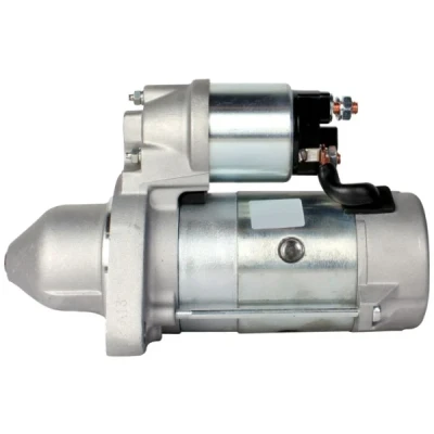 Bilde av HELLA 8EA 012 527 711 Starter 12 2 11 TOYOTA: Avensis II Station Wagon, Corolla Verso, Sedan