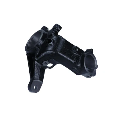 Bilde av MAXGEAR 72 5479 Styrespindel framaksel, venstre PEUGEOT: 206 Hatchback