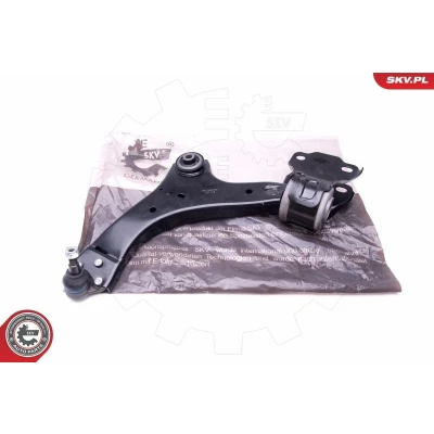 Bilde av Bærebru, Framaksel, Venstre, ford galaxy ii, mondeo iv, sedan turnier s max, volvo s60 s80 v60 i, v70 iii,