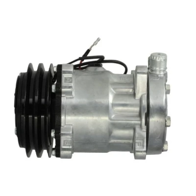 Bilde av THERMOTEC KTT090230 Kompressor SD7H15 12 PAG 100 R 134a