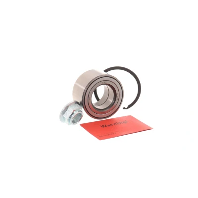 Bilde av SKF VKBA 7538 Hjullagersett med integrert ABS sensor 84 MAZDA: 6 Stasjonsvogn, Hatchback, Sedan