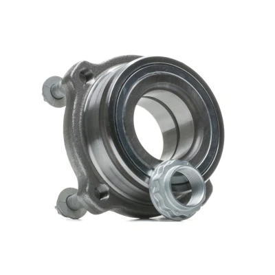 Bilde av SKF VKBA 6618 Hjullagersett med integrert ABS sensor BMW: X5, X6