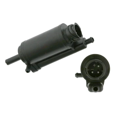 Bilde av FEBI BILSTEIN 24768 Vaskevannspumpe 24 MAN: TGX