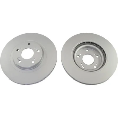 Bilde av KAVO PARTS BR 2275 C Bremseskiver 300 25 5 114 ventilert belagt HONDA: CR V 2
