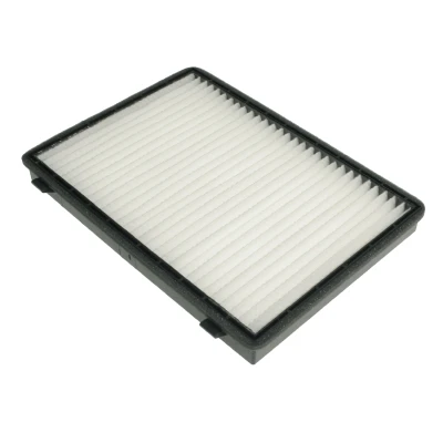 Bilde av BLUE PRINT ADG02545 Kupéfilter pollenfilter 275 206 27 CHEVROLET: Captiva, OPEL: Antara