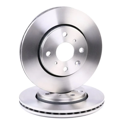 Bilde av Bremseskive, Framaksel, citroën c1, c1 ii, peugeot 107, 108, 206 cc, halvkombi, toyota aygo, 16 138 198 80, 4246 F0, J0, 4249 5