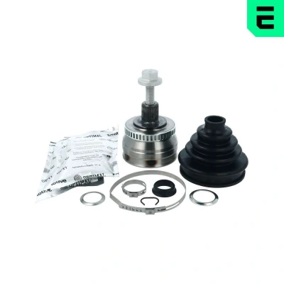 Bilde av OPTIMAL CW 2501 Drivknute VOLKSWAGEN: Passat B5 GP Stasjonsvogn, Sedan, AUDI: A4 Avant, A6 C5 Avant