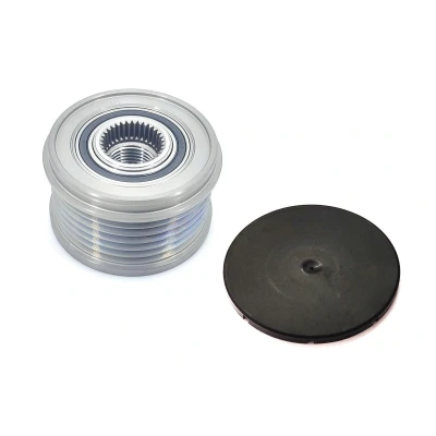 Bilde av SKF VKM 03306 Frihjul Dynamo 6 PEUGEOT: 307 Stasjonsvogn, 308 I Hatchback, 1007 CITROËN: Berlingo II, II Van