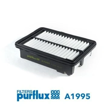 Bilde av Luftfilter PURFLUX A1995