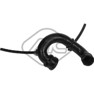 Bilde av Ladeluftslange, dacia logan, renault clio ii, iii, kangoo, modus / grand modus, 8200404193, 8200770844