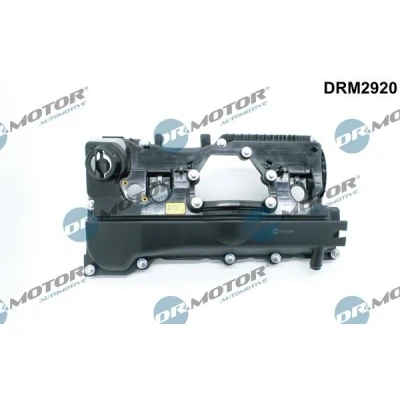 Bilde av DR.MOTOR AUTOMOTIVE DRM2920 Sylindertopp Hette