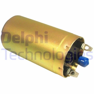 Bilde av DELPHI FE0440 12B1 Drivstoffpumpe elektrisk Bensin uten pakning trykksensor NISSAN: MICRA 2