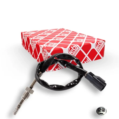 Bilde av FEBI BILSTEIN 175022 Sensorer VOLVO: V70 3, 2, XC70 II Stasjonsvogn