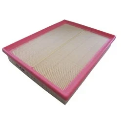 Bilde av ALCO FILTER MD 8092 Luftfilter 50,0 252,0 326,0 Filterinnsats OPEL: Vectra C Caravan, CC, Sedan, FIAT: Croma II Stasjonsvogn