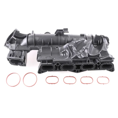 Bilde av VAICO V30 1744 Innsugningsmanifold med tetning MERCEDES BENZ: GLC SUV, GLK