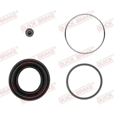 Bilde av QUICK BRAKE 114 0368 Bremseklave Reparasjonssett 48 OPEL: Ascona B Sedan, Kadett E CC, Manta CC