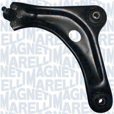 Bilde av MAGNETI MARELLI 301181342100 Bærebru framaksel venstre Casterstag CITROËN: C3 I Hatchback