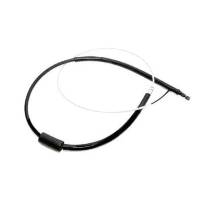 Bilde av VAICO V46 30040 Bremsekabel bak 2080 for parkeringsbrems Original Quality RENAULT: MEGANE 2 Kombi, SCENIC