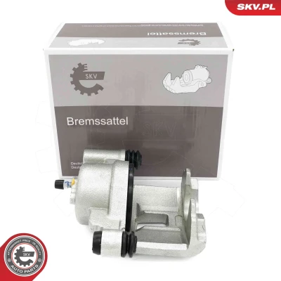 Bilde av Bremsecaliper, Framaksel høyre, mazda 626 v, station wagon GE4T33980B