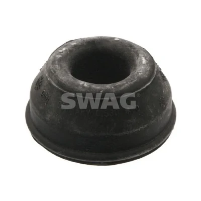 Bilde av SWAG 30 60 0022 Styrestang Lagring framaksel nede, foran gummi for casterstag VOLKSWAGEN: TRANSPORTER 3 Kasten,
