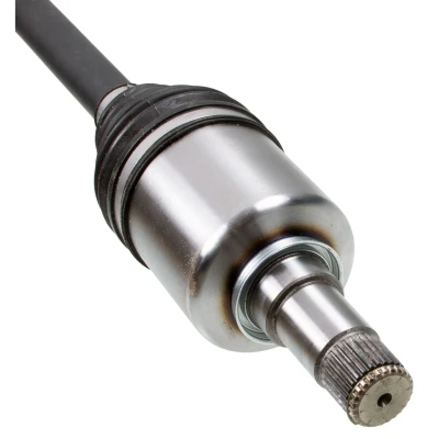 Bilde av Drivaksel FEBI BILSTEIN 185196