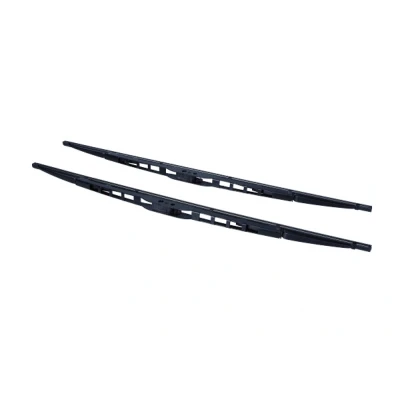 Bilde av Vindusvisker Maxgear 39 0737 foran Bøyleviskeblad uten spoiler MITSUBISHI: PAJERO 3, VOLVO: 740 Sedan, RENAULT: CLIO 1