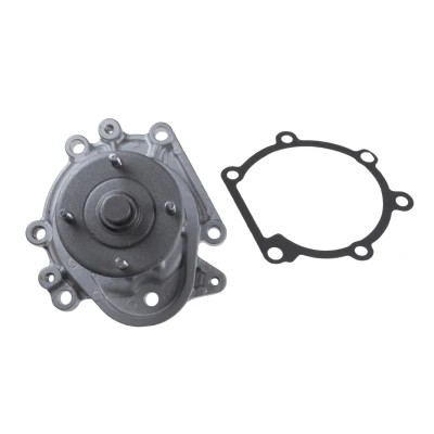 Bilde av BLUE PRINT ADT39119 Vannpumpe Aluminiumstøpegods med tetning Metall TOYOTA: Land Cruiser Prado 70 SUV, HILUX 4 Pick up, HIACE 2 Wagon
