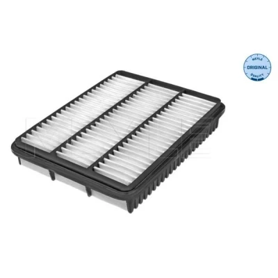 Bilde av MEYLE 30 12 321 0022 Luftfilter 52 230 311 Filterinnsats ORIGINAL Quality TOYOTA: Land Cruiser 100