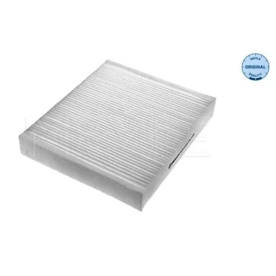 Bilde av MEYLE 612 319 0013 Kupéfilter Partikkelfilter, Filterinnsats, pollenfilter 240 204 35 ORIGINAL Quality OPEL: Insignia A Hatchback