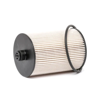 Bilde av MAHLE ORIGINAL KX 226D Drivstoffilter Filterinnsats VOLVO: XC70 I Cross Country, V70 2, XC90