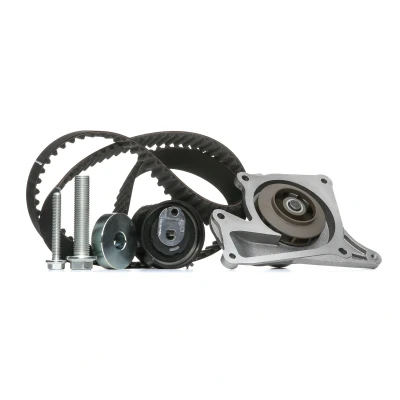 Bilde av BOSCH 1 987 946 395 Vannpumpe + Registerreimsett 119 RENAULT: MEGANE 3 Grandtour, GRAND SCENIC 3, Kangoo II Express, MERCEDES BENZ: A Klasse, B Klasse