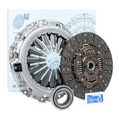 Bilde av BLUE PRINT ADN130194 Clutch tre deler med syntetisk fett utløserlager 250 NISSAN: NP300 Navara Pick up, Pathfinder 3