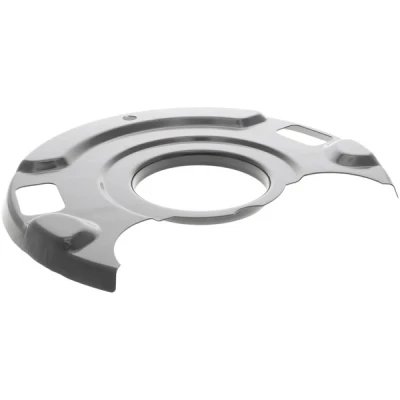 Bilde av VAICO V38 0452 Bremseskjold framaksel Original Quality