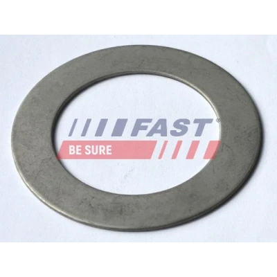 Bilde av underlagsskive, drivakselflens FAST FT62436