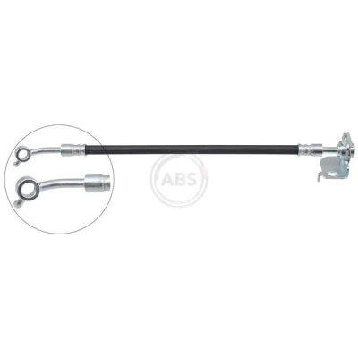 Bilde av Bremseslange A.B.S. SL 1309