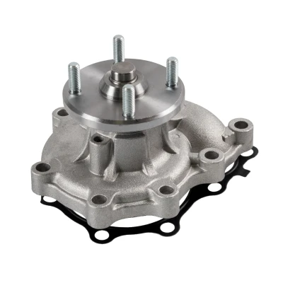 Bilde av BLUE PRINT ADG09186 Vannpumpe Aluminiumstøpegods med tetning stagbolt plast
