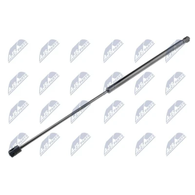 Bilde av Pneumatisk fjær, koffer / lasterom, citroën c8, c8 van, fiat ulysse, lancia phedra, peugeot 807, 807 porsche cayenne, 1489342080,