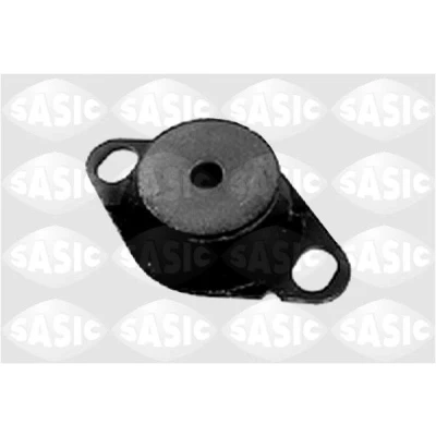 Bilde av SASIC 4001370 Holder, motoropphengning Gummimetallager girkassesiden