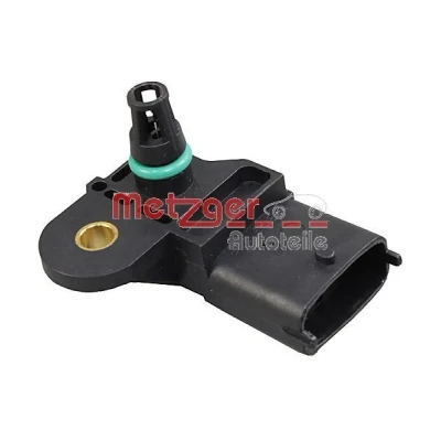 Bilde av METZGER 0906440 Sensor, ladetrykk FIAT: Ducato III Flatvogn lastebil / Chassis, Van