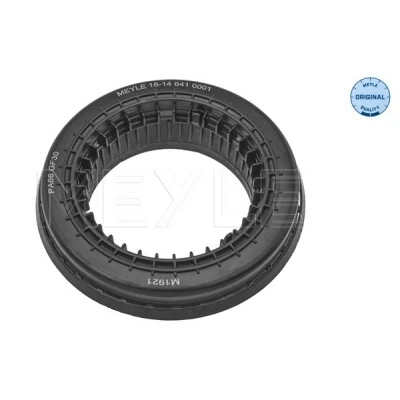 Bilde av MEYLE 16 14 412 0001 Valselager framaksel begge sider NISSAN: Qashqai 2, X Trail