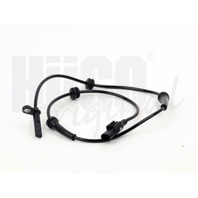 Bilde av HITACHI 131549 ABS Sensor framaksel PEUGEOT: 207 Hatchback, 208 I CITROËN: DS3 Hatchback