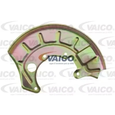 Bilde av VAICO V10 3888 Bremseskjold framaksel høyre Original Quality VOLKSWAGEN: GOLF 2, 3