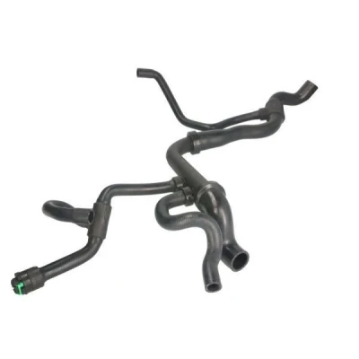 Bilde av THERMOTEC DWX119TT Radiatorslange nede